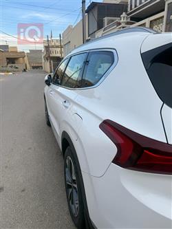 هيونداي سانتافي